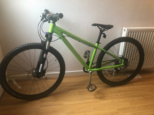 islabike creig 24 gumtree